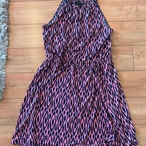 Banana Republic dress, size Small